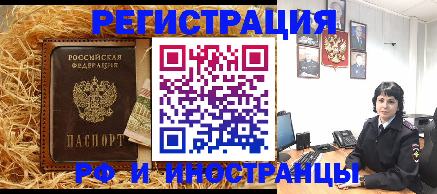 временная регистрация поиск в Курске